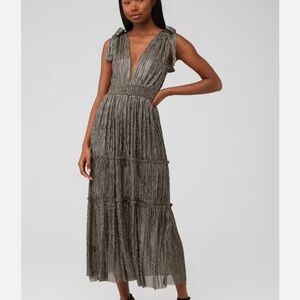 Sabina Musayev Helena Dress size medium